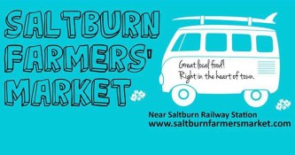 saltburn farmer's market