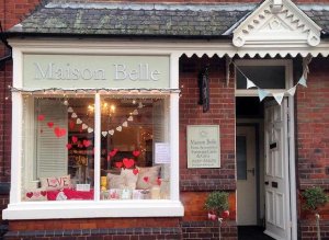 maison belle