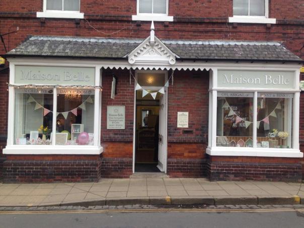 Maison Belle Guisborough