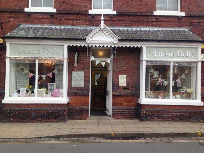 Maison Belle Guisborough