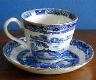 Ringtons Teacup